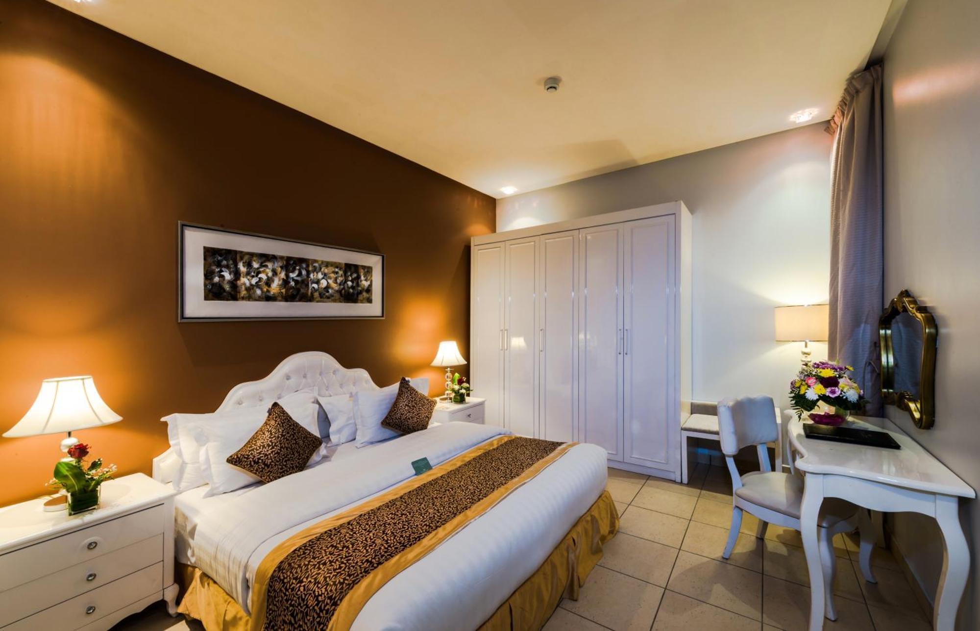 Aparthotel Boudl Al Fakhria Unaizah Exterior foto