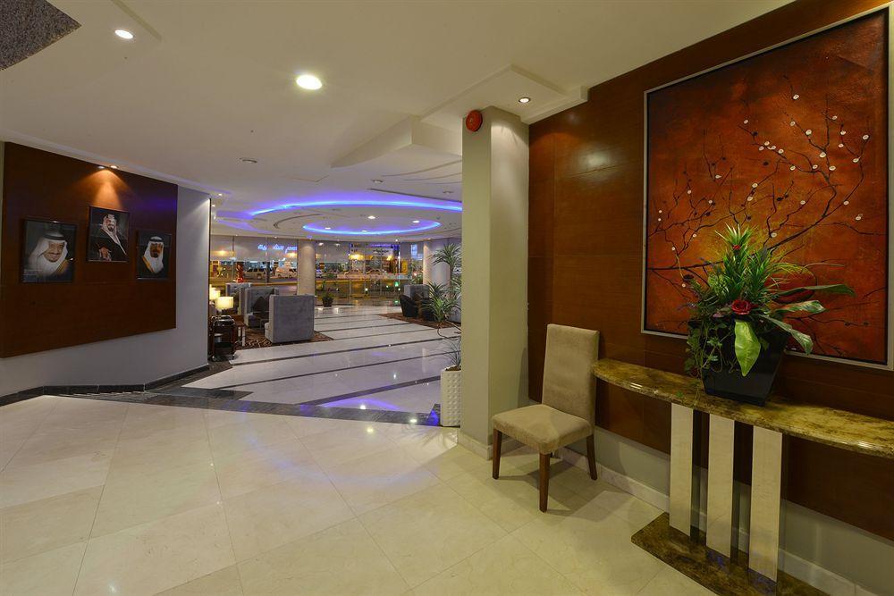 Aparthotel Boudl Al Fakhria Unaizah Exterior foto