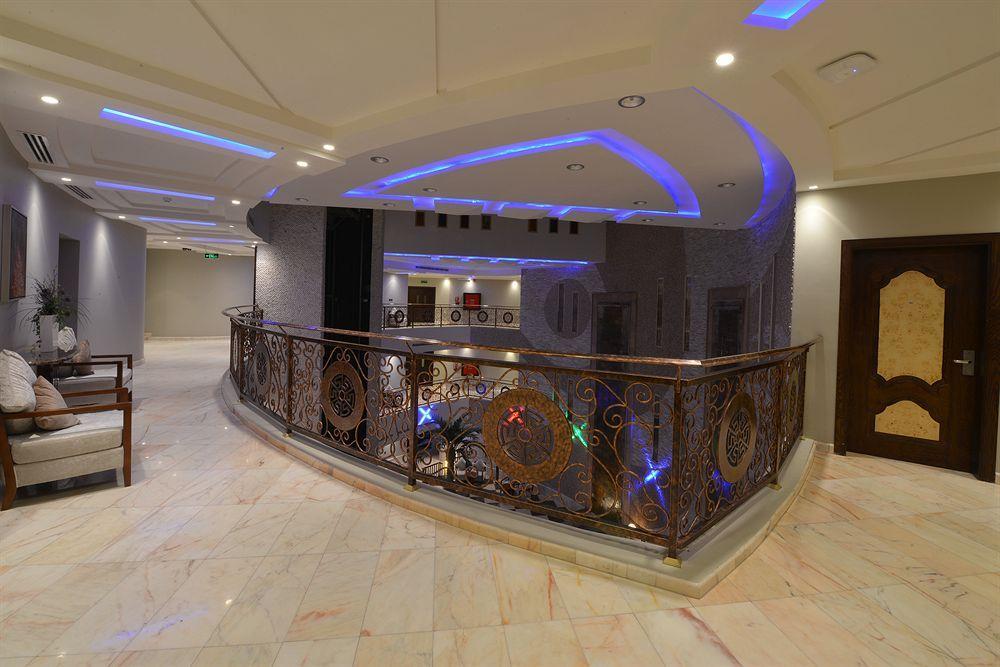 Aparthotel Boudl Al Fakhria Unaizah Exterior foto